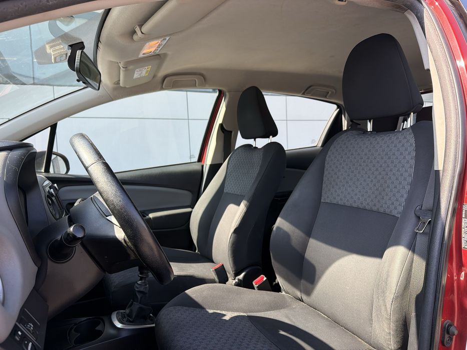 Toyota Yaris 1.4 D4-D 2015 foto 5