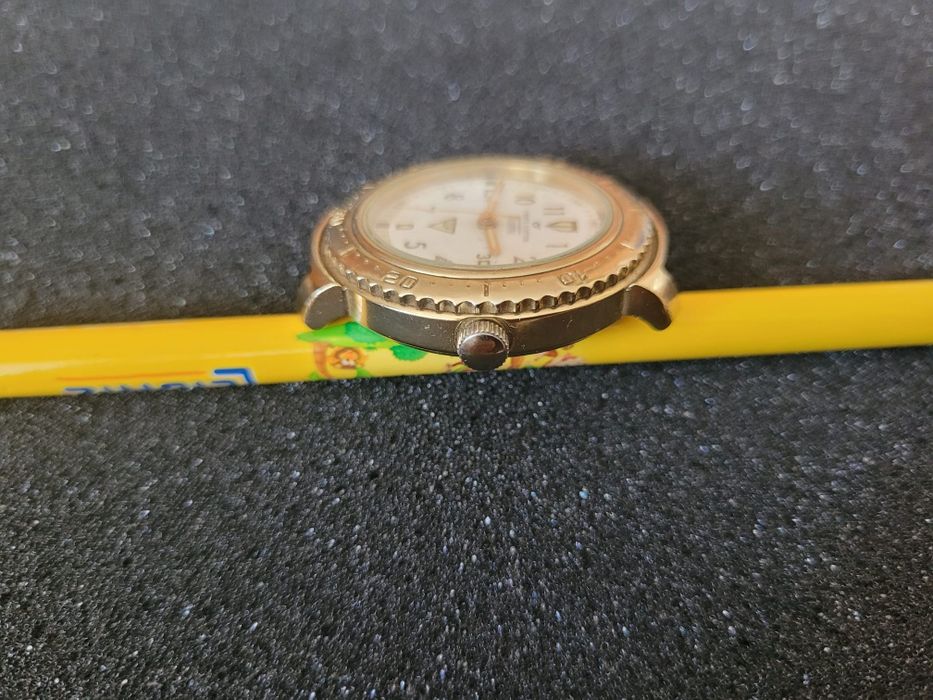Zegarek Cardi Vostok Vintage