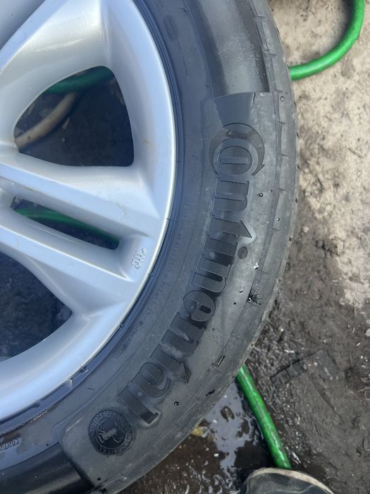 Диски 5/114.3 р 17