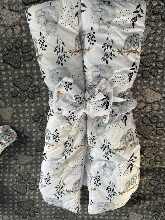 зимовий комбінезон