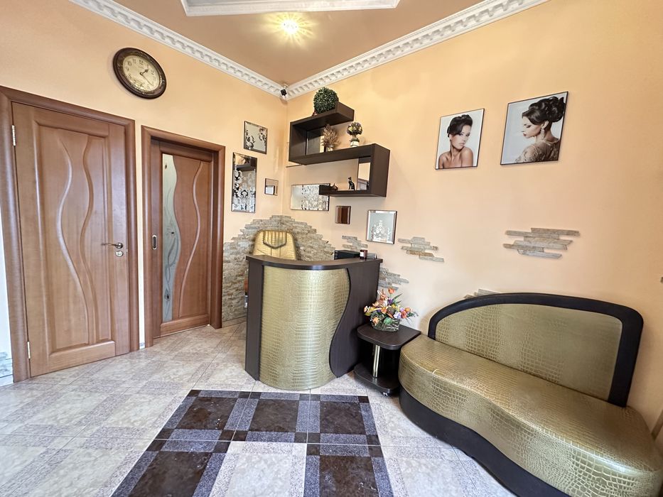 ‼️Продаж нежитлового приміщення Куліша/Балабана