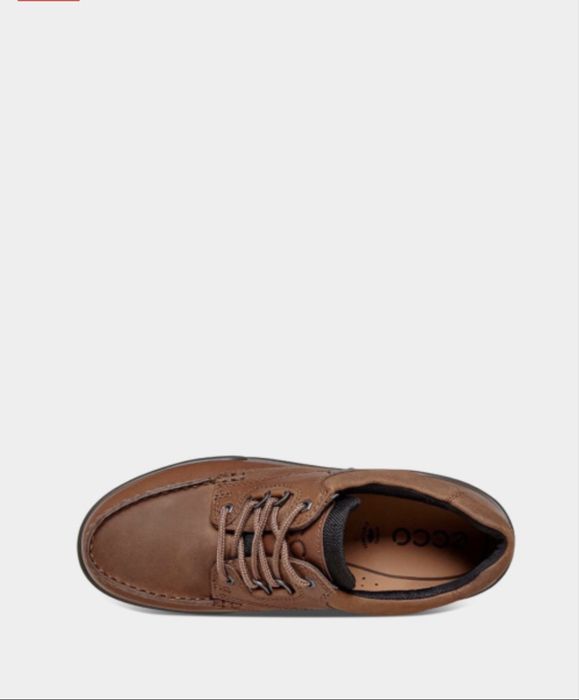 Ecco ботинки полуботинки