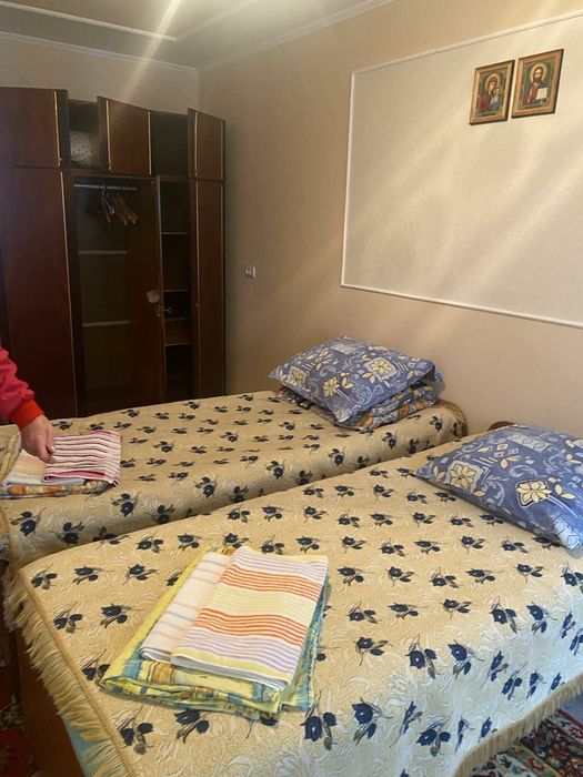 Здається на тривалий термін 2 кімн квартира Трускавець