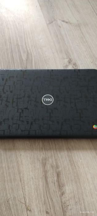 Laptop Delll chromebook