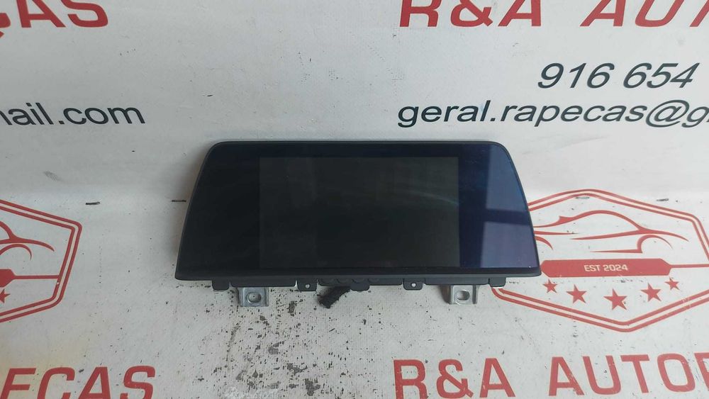 Display BMW Série 1 F20 2016 Original