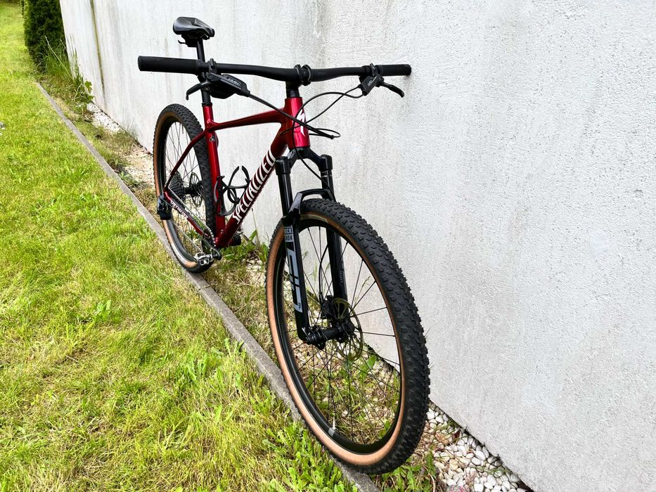 Specialized Chisel roz. XL, SID, ONE UP, GX