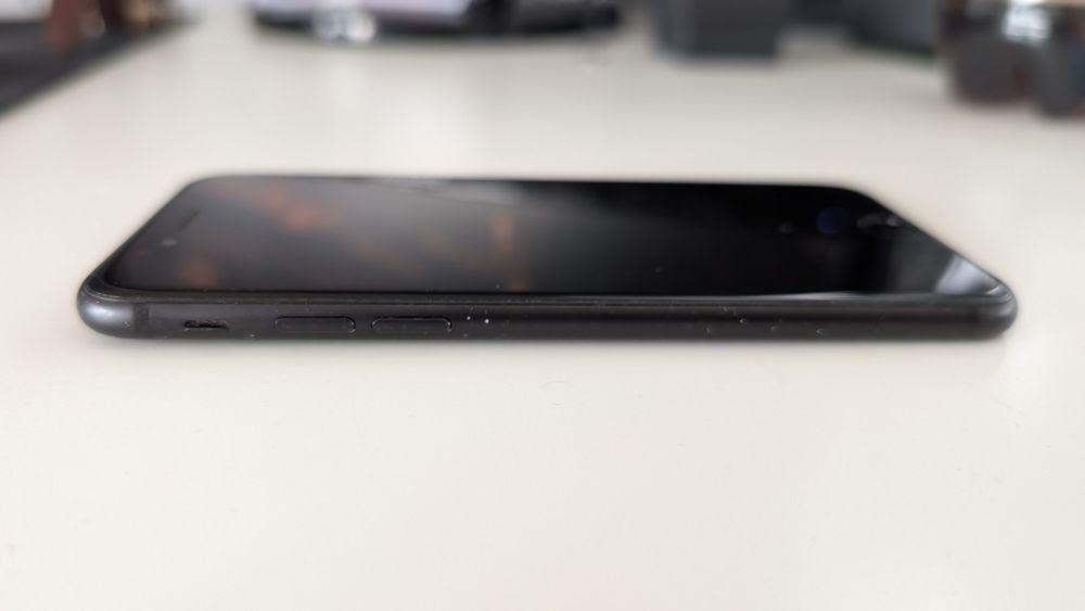 iPhone 7 32gb Black