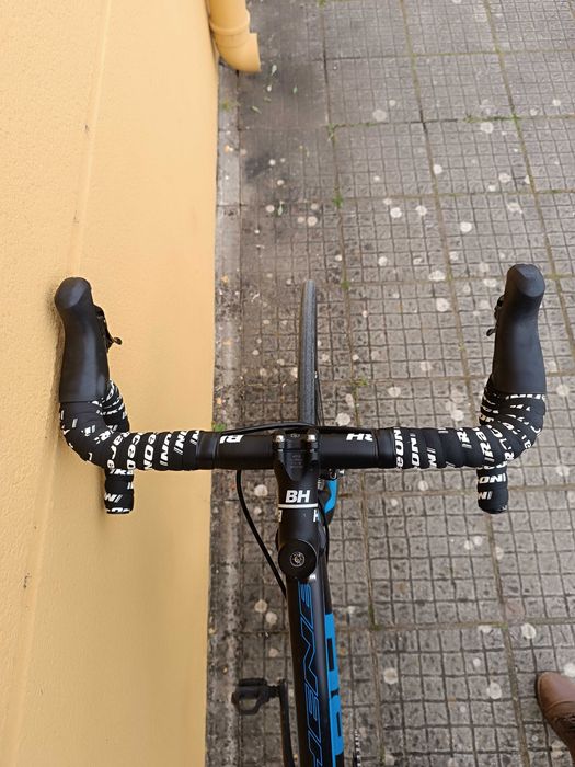 BH Sphene Shimano 105  bicicleta de estrada M/52