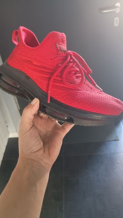 Buty sprandi 36 jak nowe
