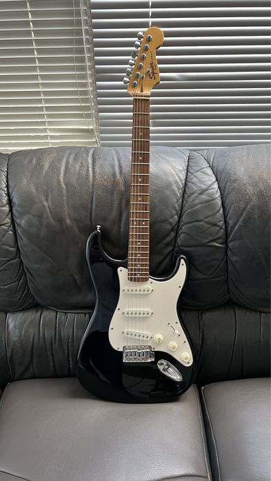 Fender Squier Strat