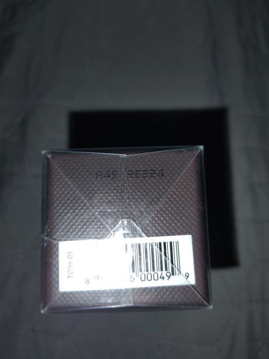 Perfumy Tom Ford Noir De Noir EDP 50ml Nowe Folia
