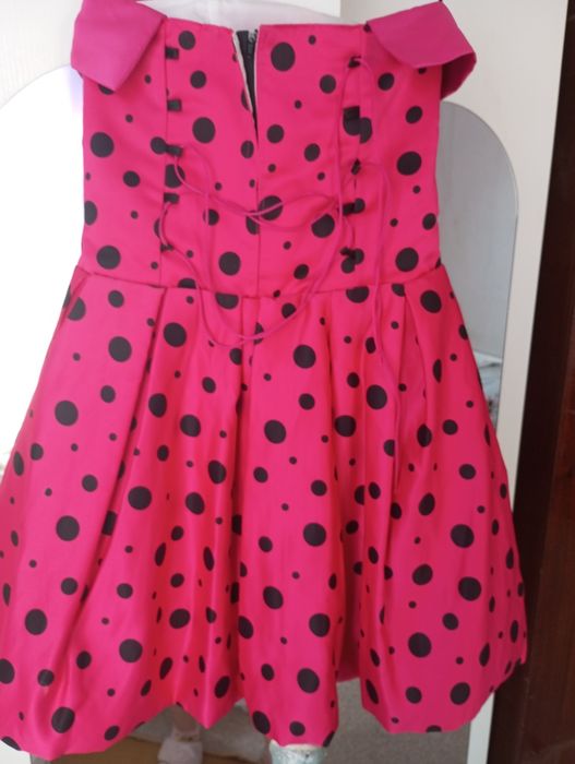 Сукня святкова тематична