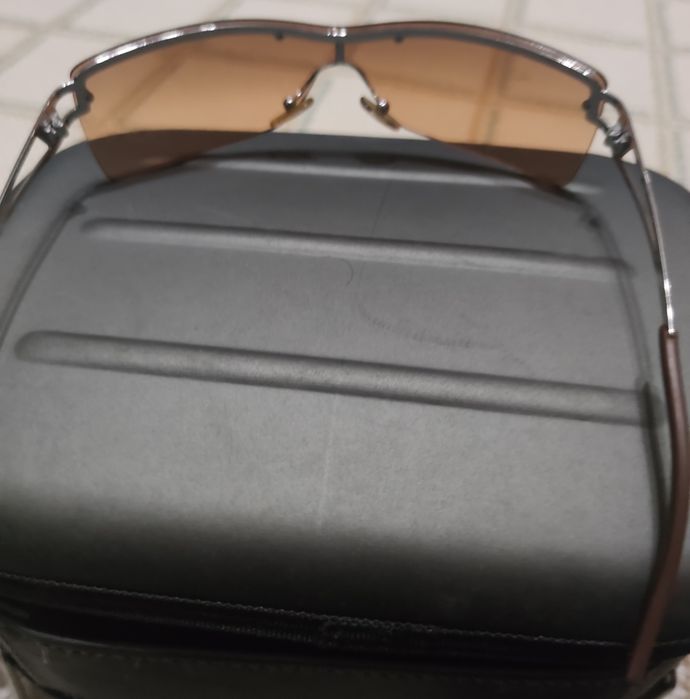 Oculos de sol Arnette