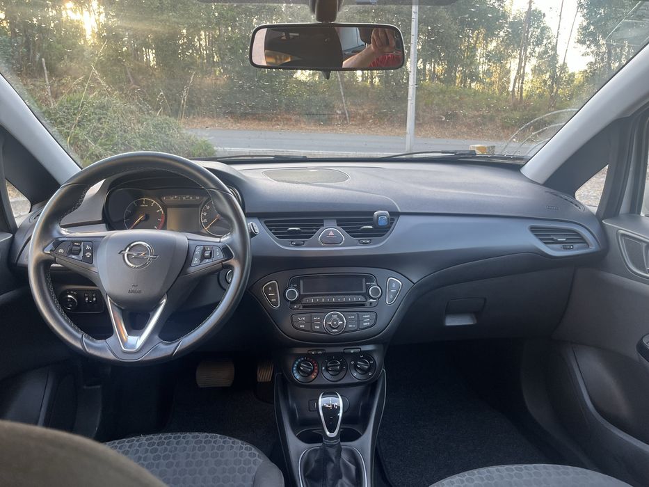 Opel Corsa E 1.4 - 2016