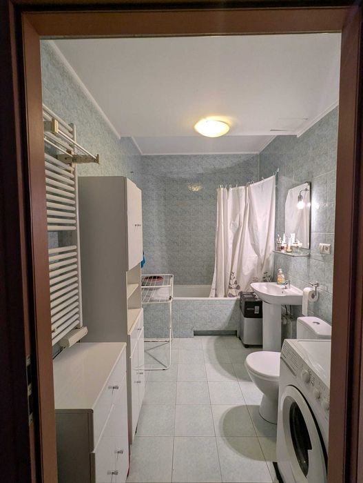 Mieszkanie Mokotów 36 m, 2 pokoje, od marca.