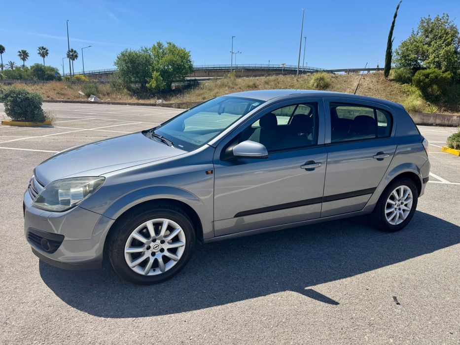 Opel Astra 1.3cdti | 2006