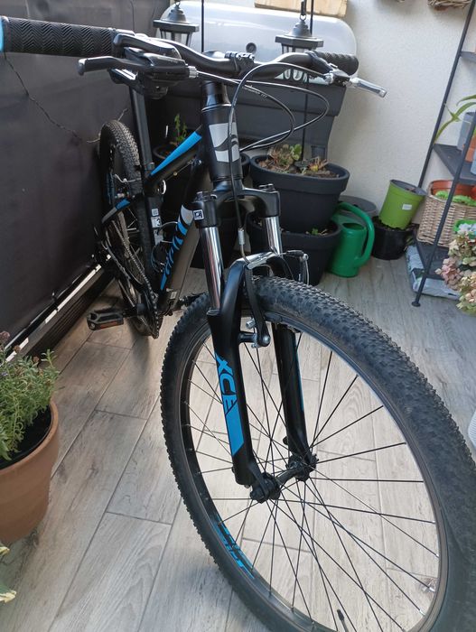 Rower Giant ATX XXS, koła 26'