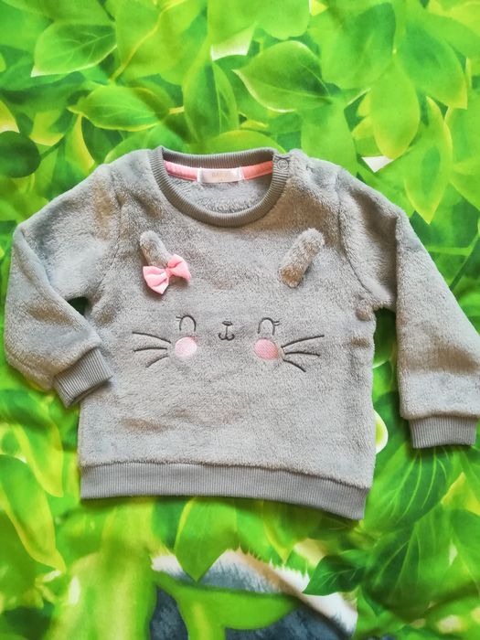 Bluza roz. 74