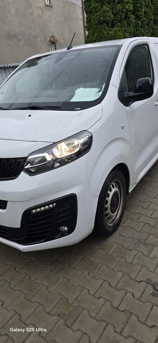 Fiat Scudo