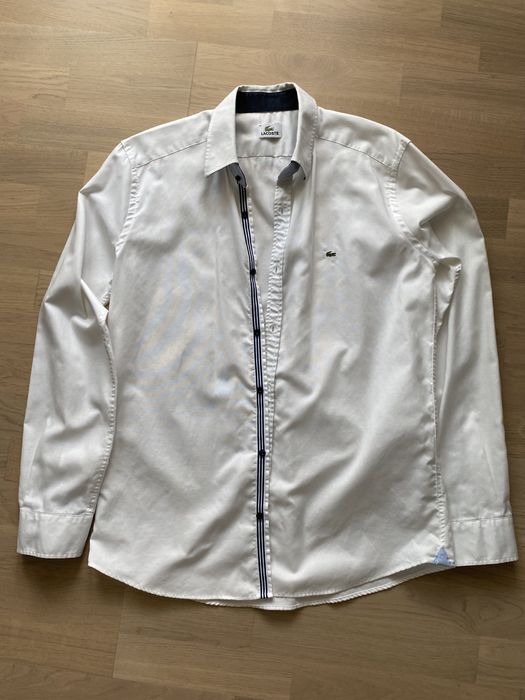 Чоловіче поло, сорочка Lacoste