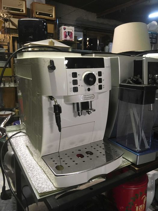 Ekspres do kawy Delonghi
