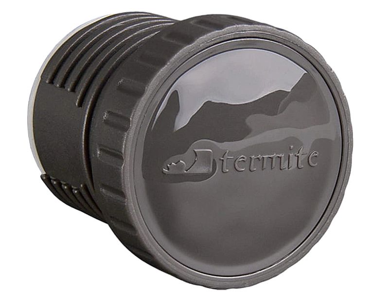 Termos WARHEAD Termite 0,35 litra black