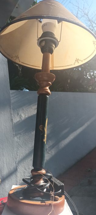 Candeeiros grande oportunidade