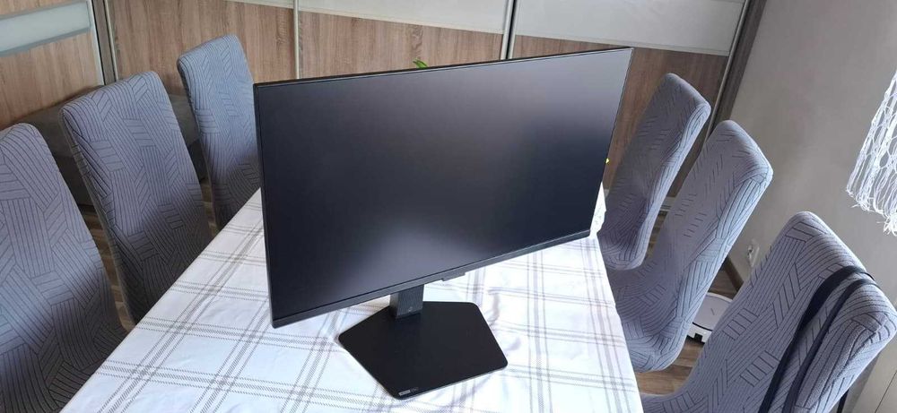 Monitor Samsung Odyssey G5 LS27DG500EUXEN - Gwarancja, WYSYŁKA GRATIS