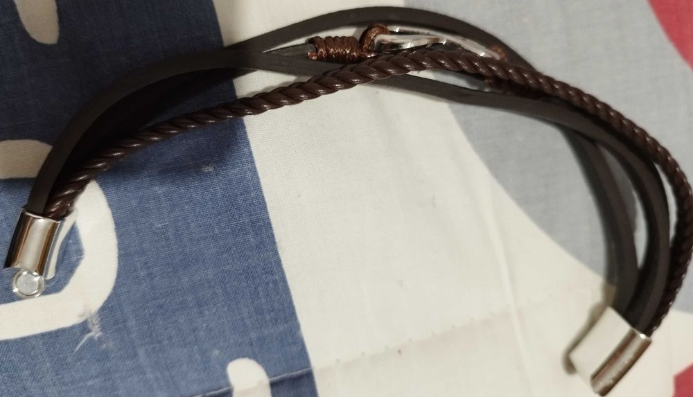 Pulseiras de homem