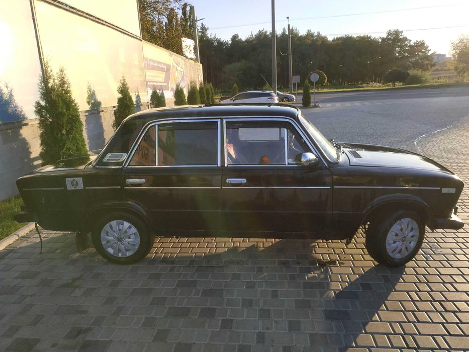 Продам авто ВАЗ 2106