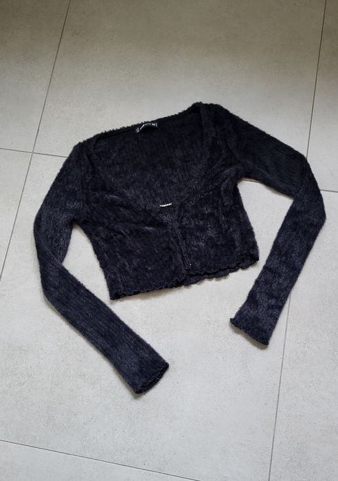 Krótki sweter xs