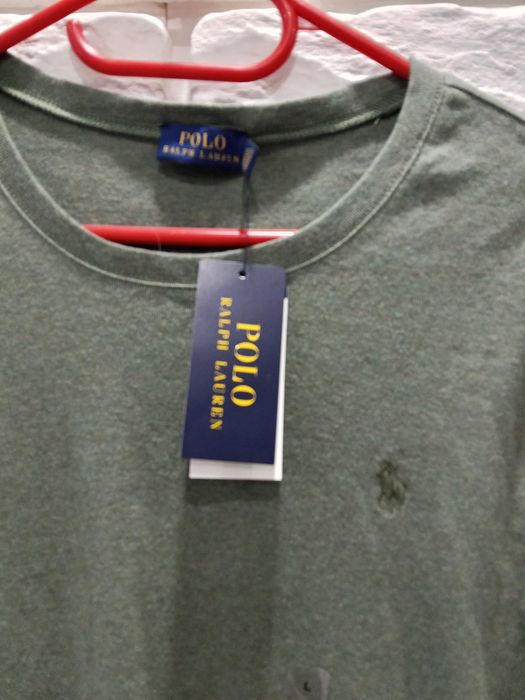 Bluzka  Polo Ralph Lauren