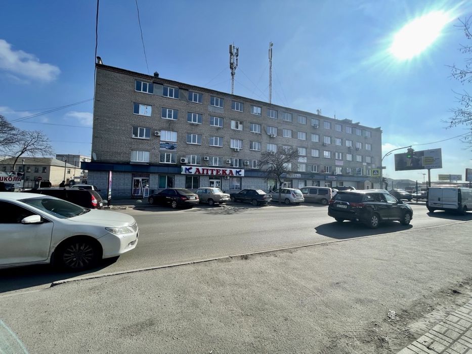 Оренда приміщення 14,6 м²  центральна автостанція