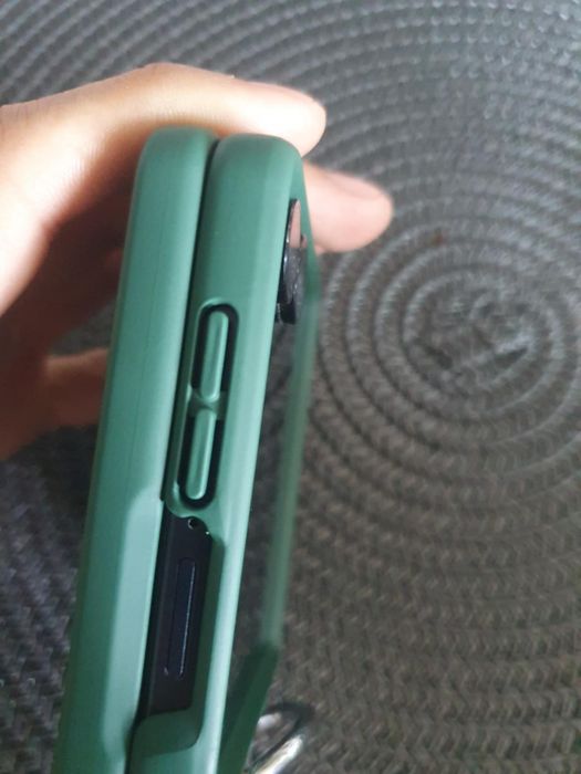 Etui samsung galaxy z flip 7 różne kolory