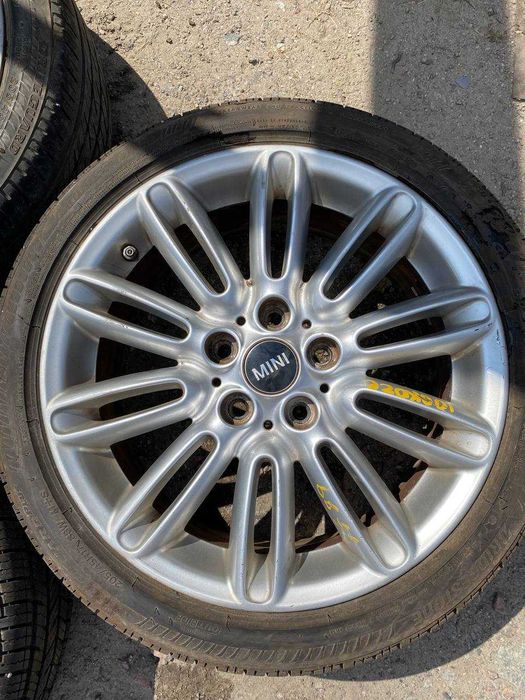 Диски Мини Купер Mini Cooper стиль 500 пара,поштучно