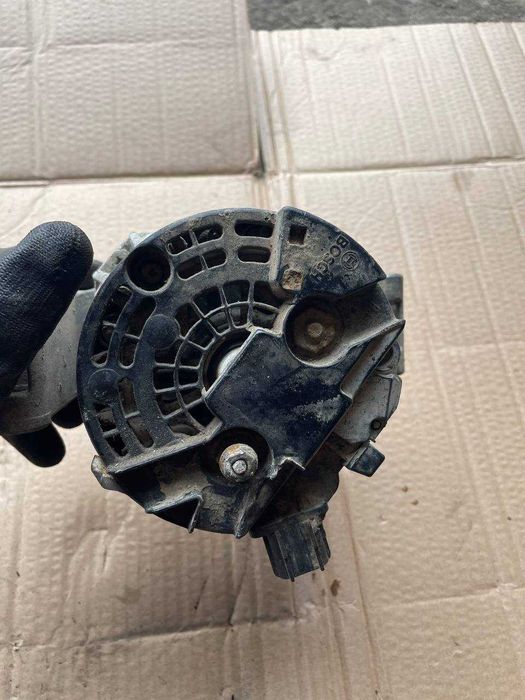 Генератор Ford Transit 2.4 td 2000-2006 год