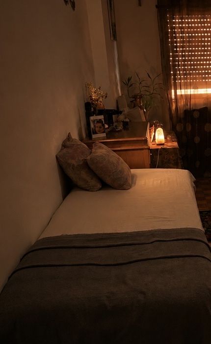 Massagem de Alto Nível