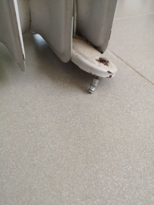 Aquecedor Solac 2000w