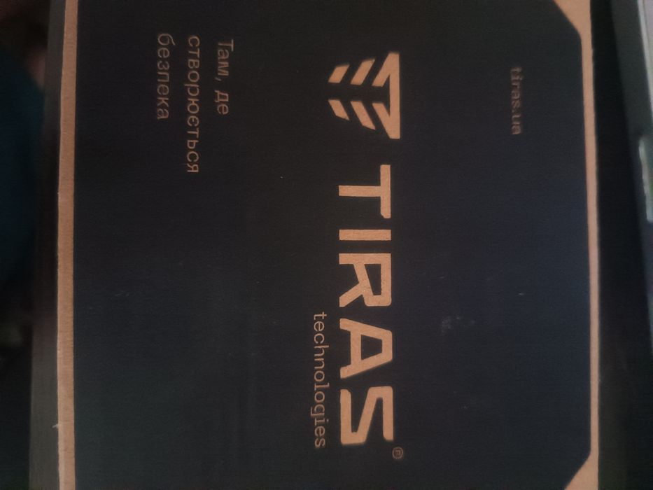 Тірас МЦА-GSM модуль дозвону