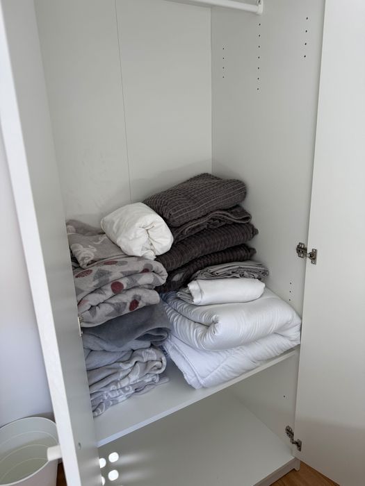 Mobília Quarto Solteiro