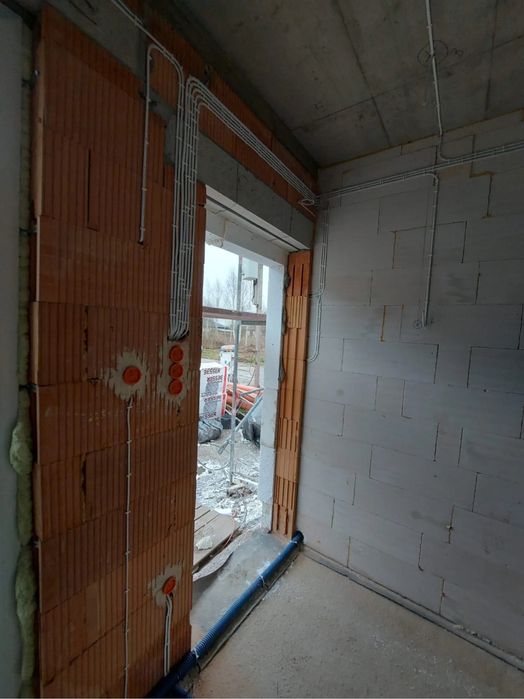 Elektryk! Usługi elektryczne! Awarie elektryczne!