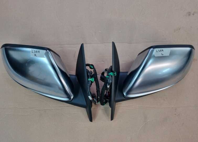 Зеркало ліве праве AUDI E-TRON Q4 Q8 4KL GT 14 пін 15 pin