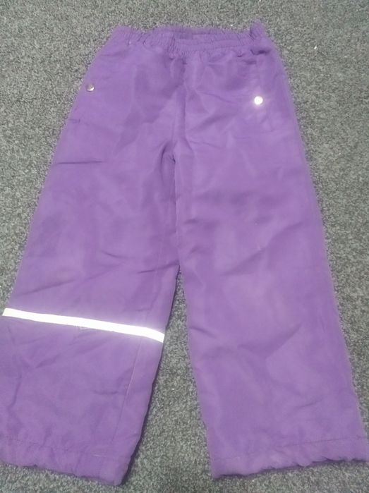 лижні штани та комбінезони.