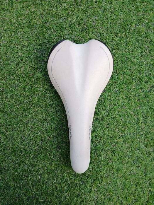 Assento Ergonómico Btt Branco