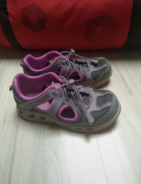 Buty dziewczęce rozmiar 30