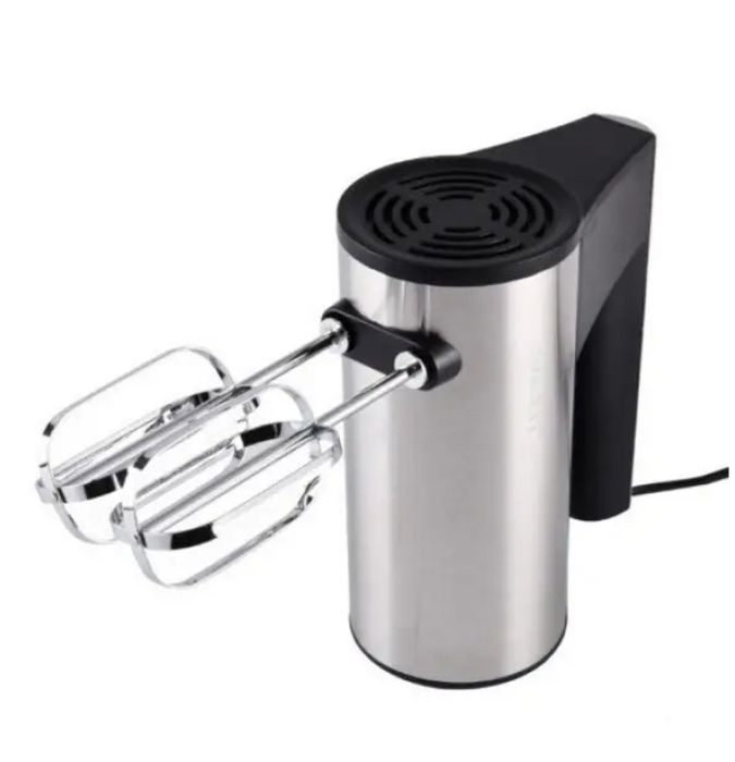 Ручний міксер Sokany CX-6629-2 (4 насадки)