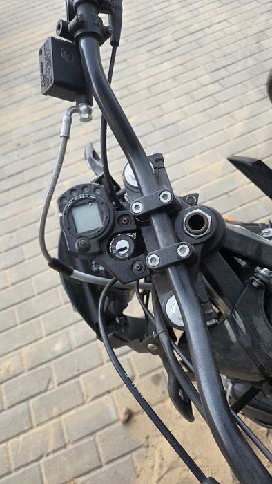 Piaggio gilera 50 rok 2017