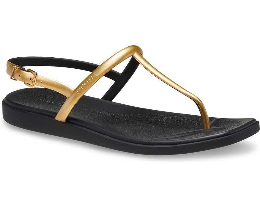 босоніжки crocs Miami Thong Sandals в'єтнамки крокс босоножки crocs