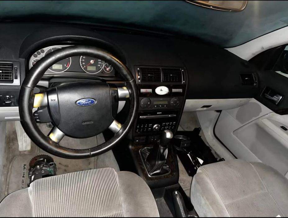 Vendo Ford Mondeo 2003