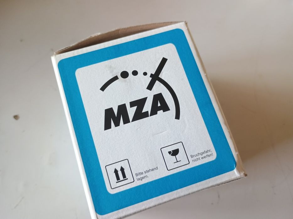 Nowy licznik MZA IFA MZ RT125